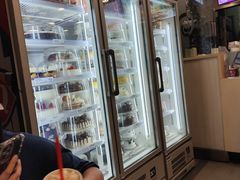 -DQ·蛋糕·冰淇淋(金牛万达店)