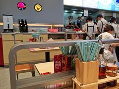 -小杨生煎(深圳岗厦北店)