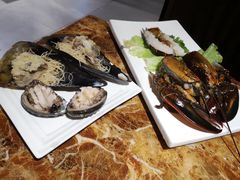 -船奇蒸汽海鲜·闽菜(八市海鲜总店)