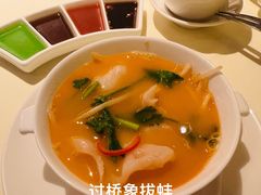 -利苑酒家(宜安广场店)
