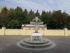 -武汉园博园(武汉自然博物馆)