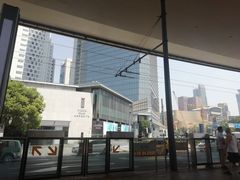 -The Habit Burger Grill 哈比特汉堡(爱琴海店)