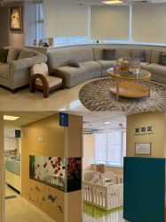 -杭州贝瑞斯美华妇儿医院·早孕·产检·儿科