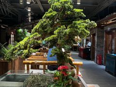 -丹江渔村(首都机场店)