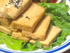-么肆烤肉(汉街形象店)