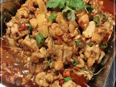 -乡吧啦·甲鱼铺子(海德二道店)