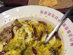 -新辣宴·湖南家常菜·商务聚餐(中粮创芯店)