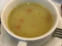 -斗牛士牛排餐厅(嘉里汇店)