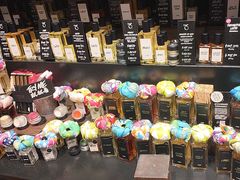 -LUSH(威尼斯人店)