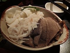 -牛New寿喜烧(金茂览秀城店)