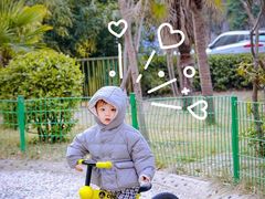 -八爪矩阵极限运动馆·儿童平衡车·感统训练(南海子公园校区)