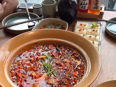 -薇酌饮·陕西菜(南门外店)