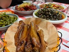 -江味龙虾馆·裸蓝龙虾(南山店)