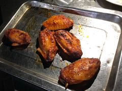 -佰运猪蹄(高陵店)