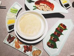 -花家怡园(四合院总店)