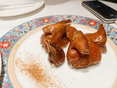 -潮上潮(南中环店)