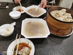 -马家烧麦(总店)