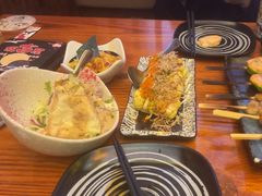 -坂吉屋·居酒屋深夜食堂(龙湖店)