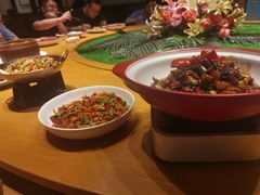 -小柴米·传统江西菜(八一广场店)