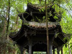 -凤栖山