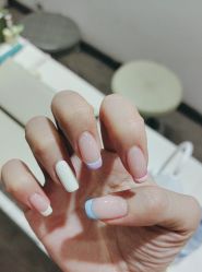 -晨·艺美甲美睫