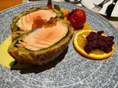 -JANS意式简餐厅·惠灵顿牛排