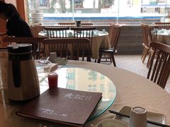 大堂-先记烧鹅王·本地粤菜(福永店)