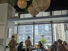 大堂-CHINCHIN 青青·泰国料理(万象食家店)