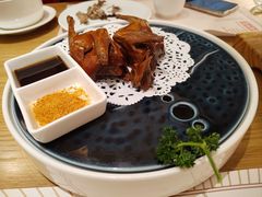 -顺风汤馆·广府粤菜(江宸天街店)