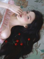-魅·照相馆丨女神写真