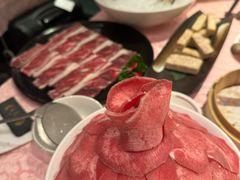 -囍凤楼·粤菜·点心·火锅(温特莱店)
