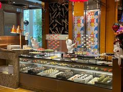 -怡咖啡海鲜自助餐厅(浦东香格里拉店)