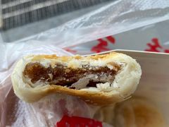 金典新品红枣味-矮子馅饼(贵阳总店)