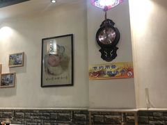 大堂-桂花香手工面(鼓楼店)