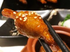 -Lotus 莲花空间(国贸商城店)