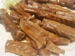 潮州卤水大盘掌亦-粥旺庄(芳村店)