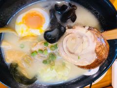 百步拉面-百步拉面