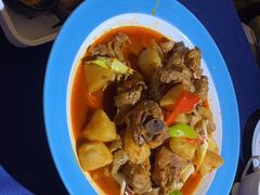 -伊带伊路新疆美食府(呼家楼店)