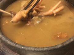 -峰瑞藏地美食·石锅鸡·牦牛肉(大昭寺品牌店)