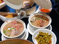 -简小舍·民间手艺菜(武昌江滩店)