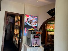 -鸽舞笙平金牌烧鸽子·融合菜(鲁谷店)