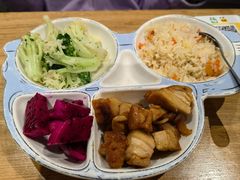 -天山传奇新疆菜(SKLP店)