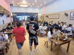 -晓靖轩烧烤(沙河风情店)