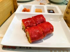 -悦满楼·西关名点·湛江名菜(航空综合大厦店)