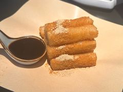 -烤匠麻辣烤鱼(IFS店)