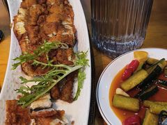 -醉壹号海鲜大排档(厦门美食地标店)