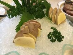 冰镇鹅肝-小榄公饭店(西区彩虹店)
