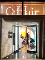 -OnHair造型