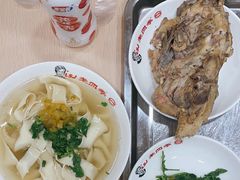 -老四季(总店)