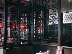 大堂-掌柜的店·河南菜(世茂店)